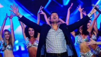 paso a paso: asi sera el primer programa de showmatch paso a paso: asi sera el primer programa de showmatch