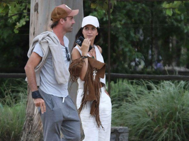 Yanina Latorre aseguró que Facundo Pieres estaría viviendo un romance con Gabriela Sari