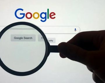 Las extrañas búsquedas de Messi y Julián Álvarez por el mundo