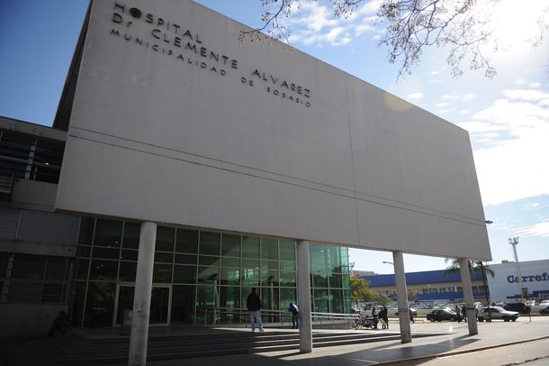 Hospital Clemente Álvarez