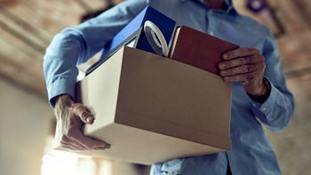 El desempleo crece en algunos departamentos y se ubica por encima del promedio nacional, llegando a dos dígitos. El desempleo crece en algunos departamentos y se ubica por encima del promedio nacional, llegando a dos dígitos.