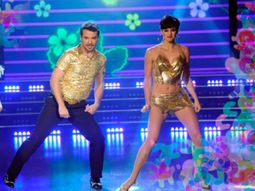 Se viene la salsa en trío en Showmatch: los invitados confirmados