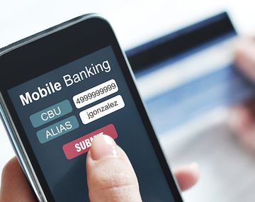 Hoy es el último día para asignarle un alias al CBU: ¿cómo se hace?