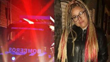 hallaron a una mujer asesinada y calcinada en florencio varela: investigan un femicidio hallaron a una mujer asesinada y calcinada en florencio varela: investigan un femicidio