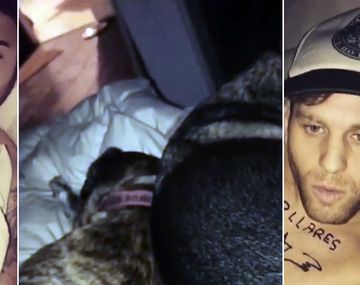 More Rial estalló contra el hermano de Jimena Cyrulnik