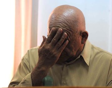 Perpetua para José Arce y su madre