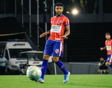 Luto en el fútbol uruguayo: encontraron muerto al jugador Maximiliano Pereira