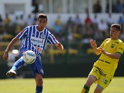 Defensa y Godoy Cruz repartieron puntos pero no le sirvió a ninguno
