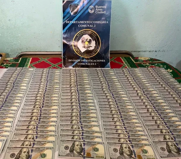 Constitución: falsa médica engañó a una abuela y le robó US$15 mil