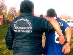 venganza de un joven con retraso mental: asesino a su violador venganza de un joven con retraso mental: asesino a su violador