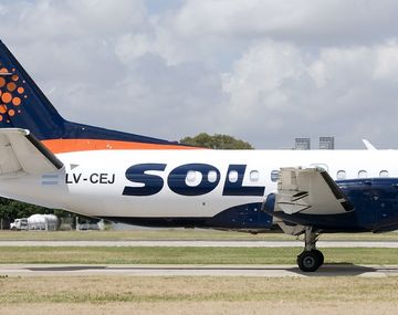 Aerolínea Sol oficializará su cierre 