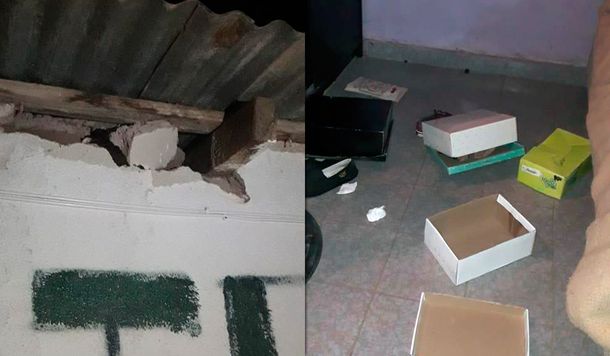 Neuquén: un sismo en Sauzal Bonito se sintió en la capital provincial