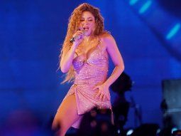 Arrancó la preventa para el show de Shakira en Argentina: cómo comprar entradas