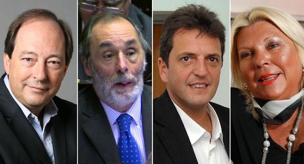 #NuevoCPP: la oposición, dividida ante el proyecto de reforma que impulsa el Gobierno