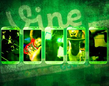 Mirá los mejores cinco vines de la semana