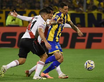 River enfrentará a Rosario Central por las semifinales del Torneo Apertura.&nbsp;