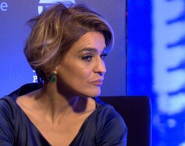 El mal momento de Leticia Brédice: qué le pasó