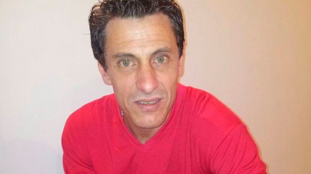 Mauro Gabriel Cartagena Dardanelli está desaparecido desde el domingo a la noche.