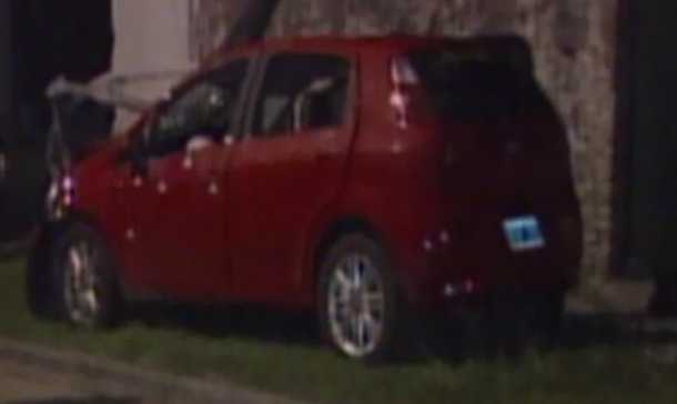 Mataron a un joven para robarle el auto en San Justo