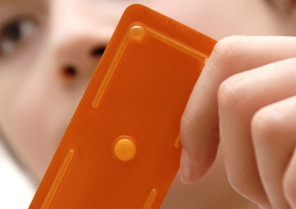 Italia: autorizan a adolescentes a comprar un anticonceptivo sin receta