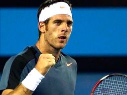 del potro tendra un debut accesible en wimbledon del potro tendra un debut accesible en wimbledon