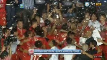 huracan derroto a central y gano la copa argentina huracan derroto a central y gano la copa argentina