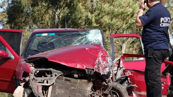 un militar atropello a su esposa y habria querido suicidarse en la ruta un militar atropello a su esposa y habria querido suicidarse en la ruta