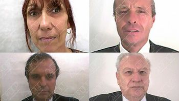 quienes son los despachantes denunciados por la afip quienes son los despachantes denunciados por la afip