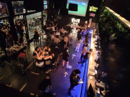 Se esperan anuncios por el crecimiento de casos: habrá nuevas restricciones