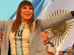 Moria Casán Moria Casán