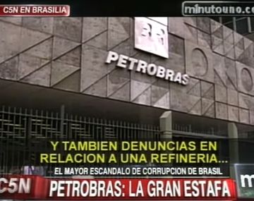 Los nexos con Techint y Skanska