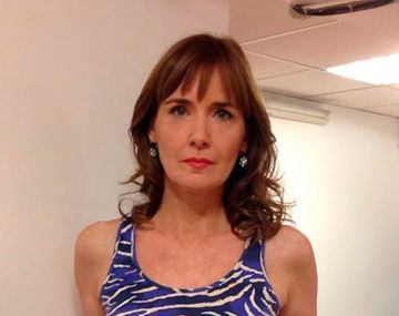 La escueta disculpa del diario Clarín a la periodista de canal Trece