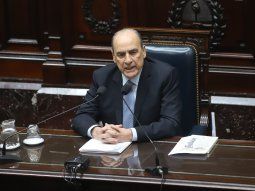 Dieron de alta a Guillermo Francos: Sigo en el cargo