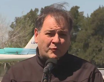 Javier Alonso: Las chicas asesinadas en Florencio Varela cayeron en una trampa del narcotráfico