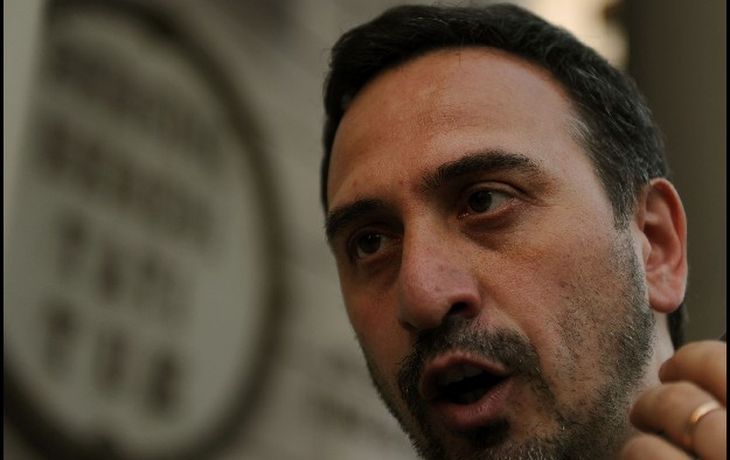 Renovamos la confianza en la Justicia, dijo el padre de Lucas