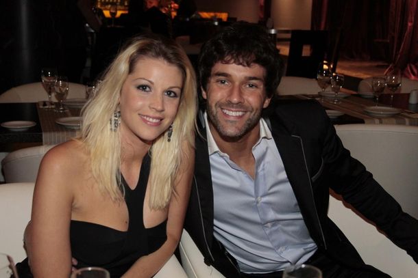 Tras seis meses de separación, Mariano Martínez habla de su reconciliación: Sufrí mucho