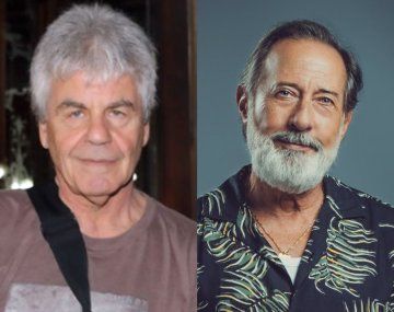 Raúl Rizzo destrozó a Francella: qué dijo