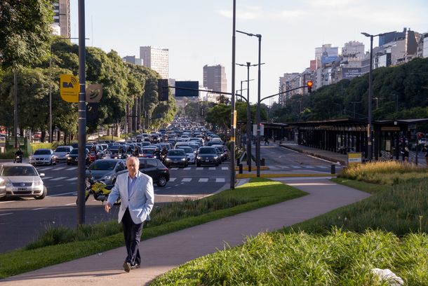 Clima hoy en Buenos Aires: el pronóstico del tiempo del jueves 13 de noviembre