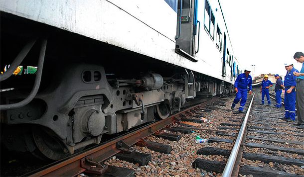 Tren