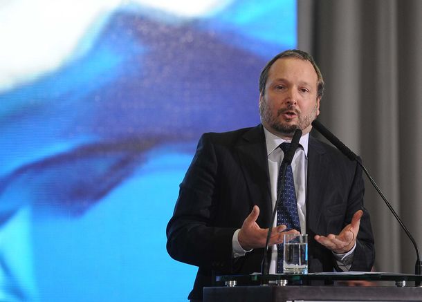 Sabbatella: Quieren frenar la aplicación de la Ley de Medios