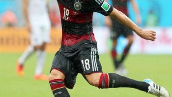 en pleno mundial, una de las figuras de alemania fue transferida al real madrid en pleno mundial, una de las figuras de alemania fue transferida al real madrid