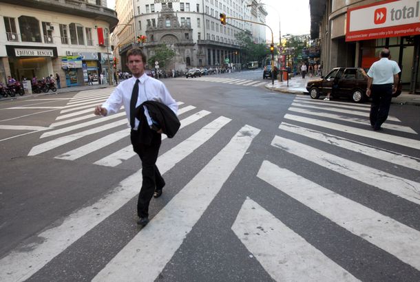 Asueto en Nación, Provincia y Ciudad para ahorrar energía