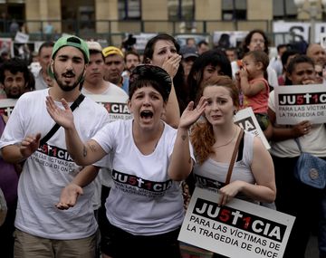 Se cumplen cuatro años de la tragedia de Once