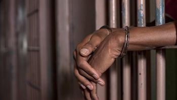 Pasará 10 meses en prisión por provocarle un aborto a su pareja Pasará 10 meses en prisión por provocarle un aborto a su pareja