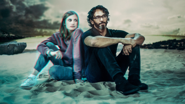 La miniserie francesa de ciencia ficción y thriller que trata sobre viajes en el tiempo