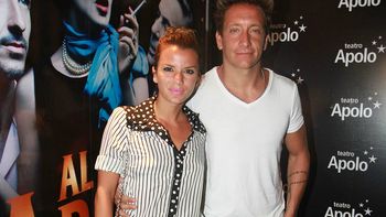 gimena accardi deschavo a nicolas vazquez en vivo gimena accardi deschavo a nicolas vazquez en vivo