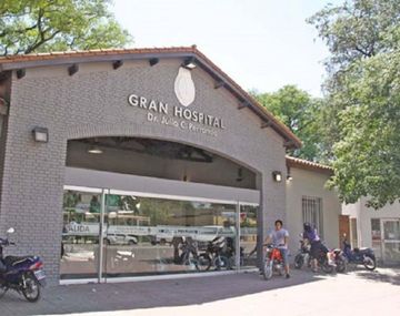 Desde el hospital Perrando niegan discriminación