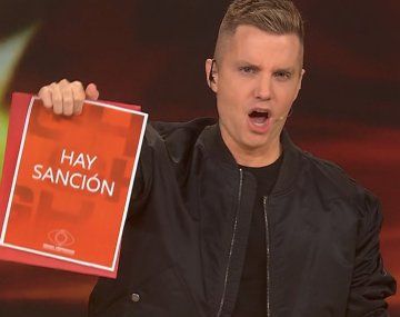 Otro caso de racismo en Gran Hermano: el comentario que desataría una nueva sanción