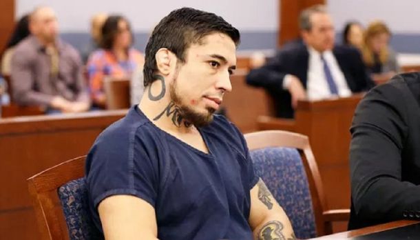 Koppenhaver tiene un record de 14-5 en su carrera profesional