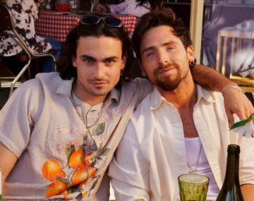 Maxi Espíndola y Fran Rizzaro sobre su tema: Nació de una conexión muy genuina